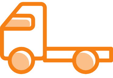 通道拖车/平板车