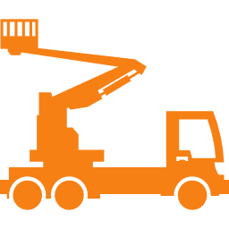 通道高空作业车
